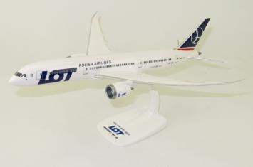 LOT Polish Airlines Boeing 787-9